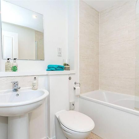 Stunning Executive Relocation 2 Bed Apartment Aberdeen Zewnętrze zdjęcie