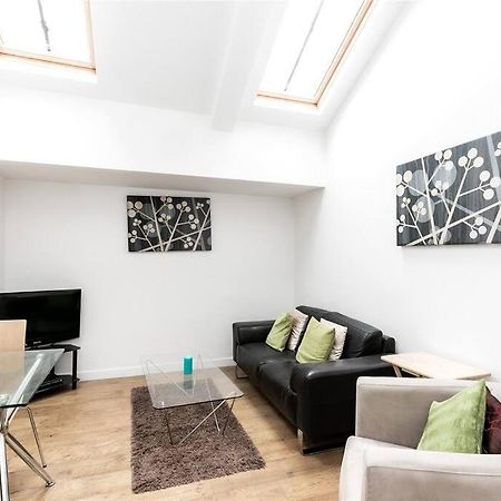 Stunning Executive Relocation 2 Bed Apartment Aberdeen Zewnętrze zdjęcie
