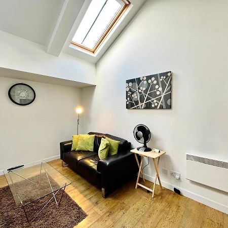 Stunning Executive Relocation 2 Bed Apartment Aberdeen Zewnętrze zdjęcie