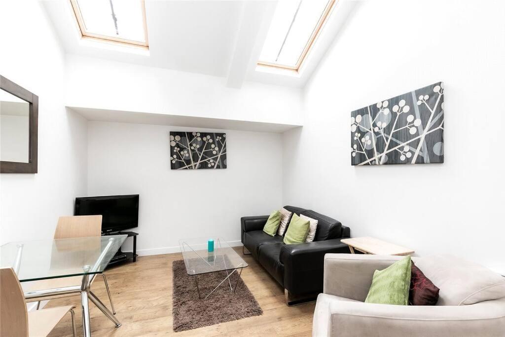 Stunning Executive Relocation 2 Bed Apartment Aberdeen Zewnętrze zdjęcie