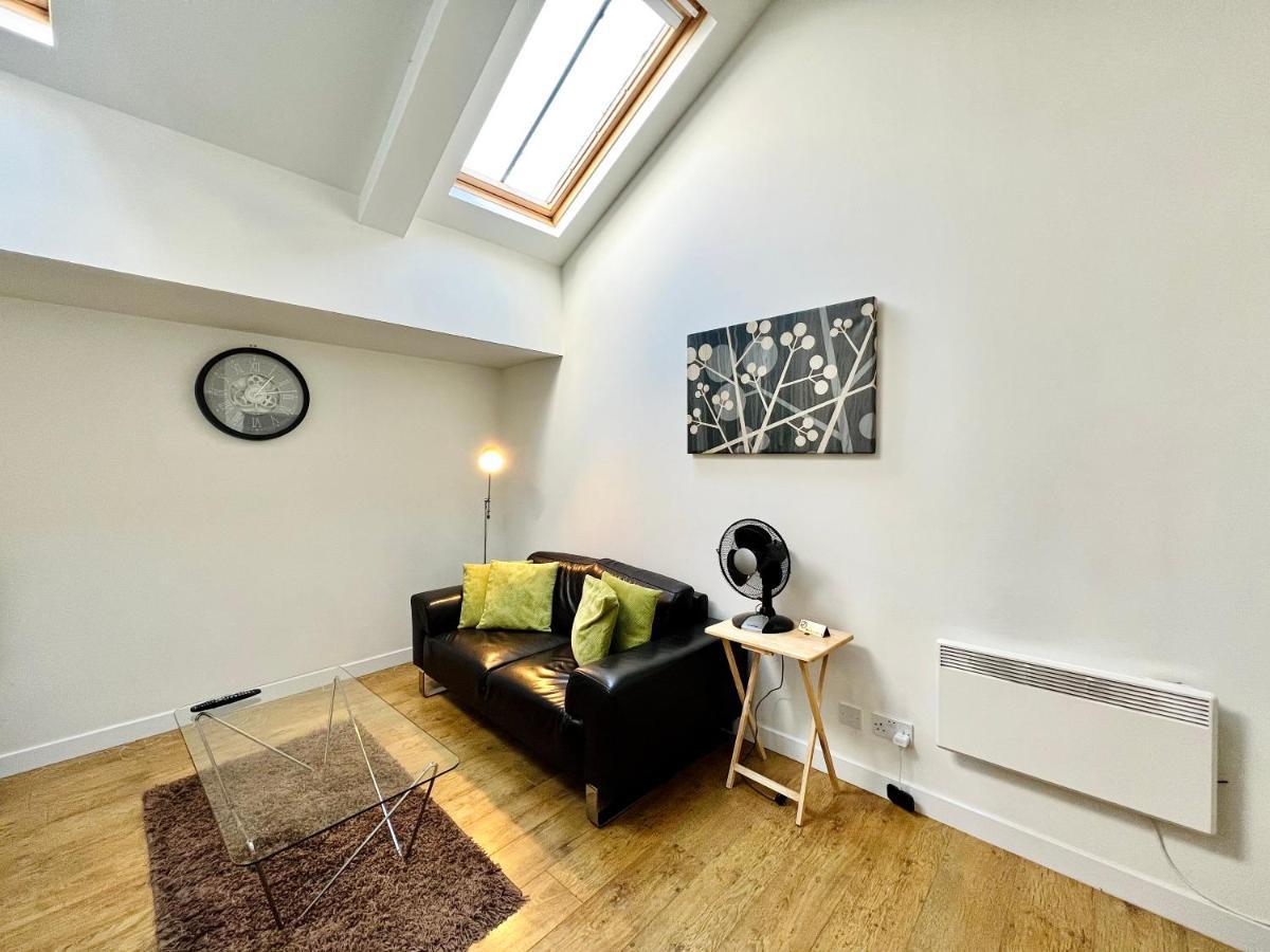 Stunning Executive Relocation 2 Bed Apartment Aberdeen Zewnętrze zdjęcie